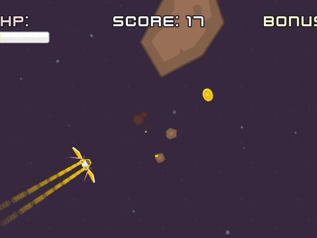 Rotato Rocket