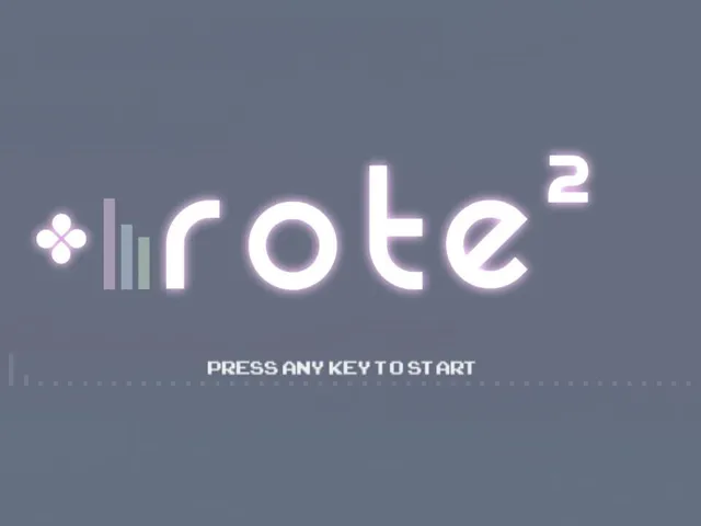 Rote2: RoteSquare