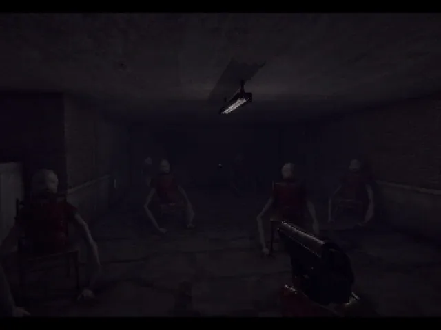 Rotten Flesh