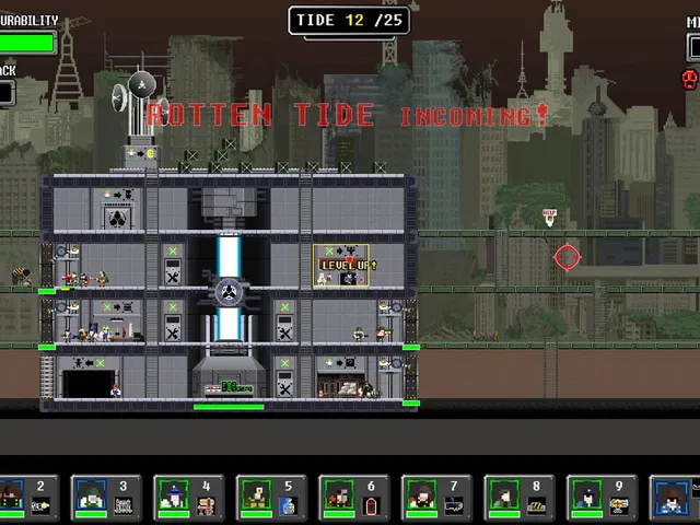 Rotten Tide
