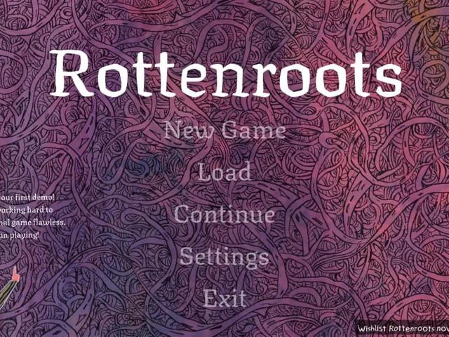 Rottenroots