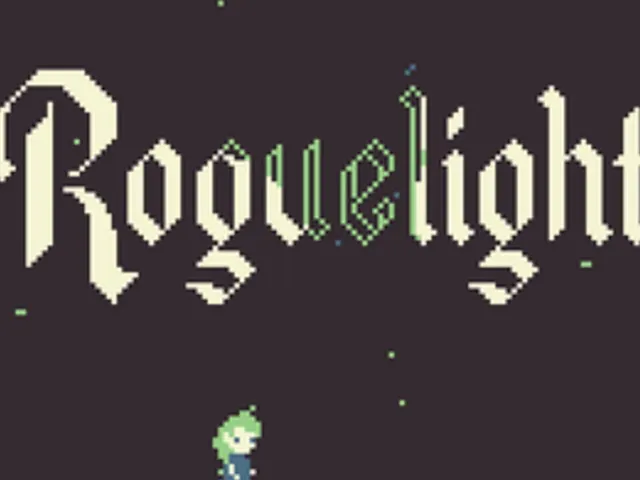 Rougelight
