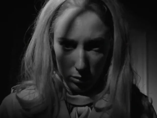 Rough Kuts: Night of the Living Dead