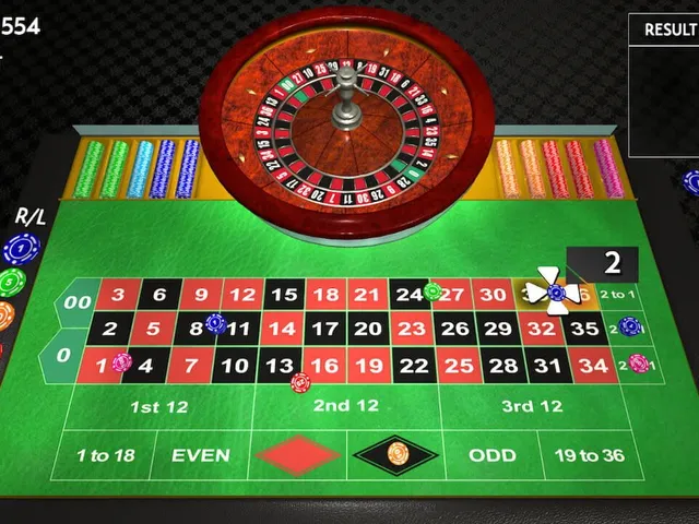 Roulette