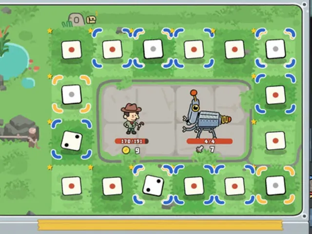 Roulette Hero