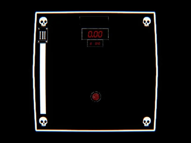 Roulette of the Void