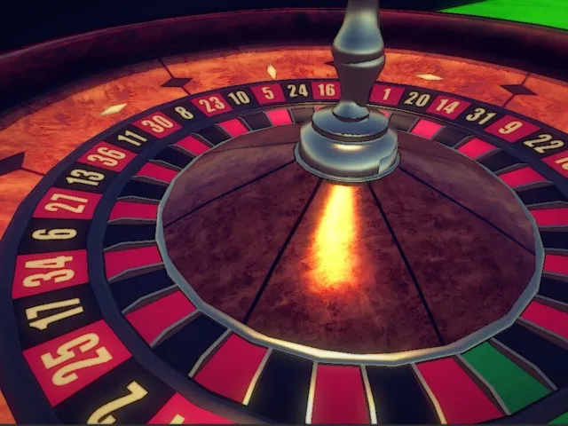 Roulette Simulator