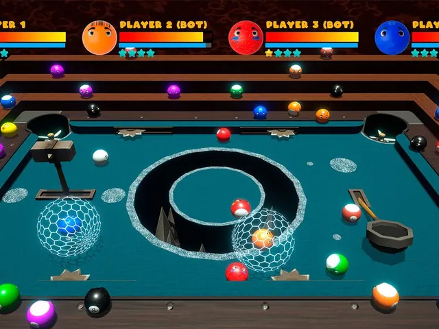 Round People