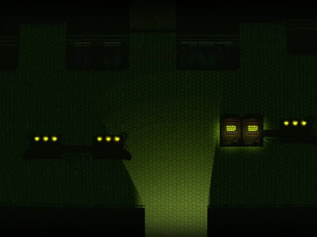 Rowbots