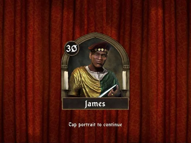 Royal Adviser