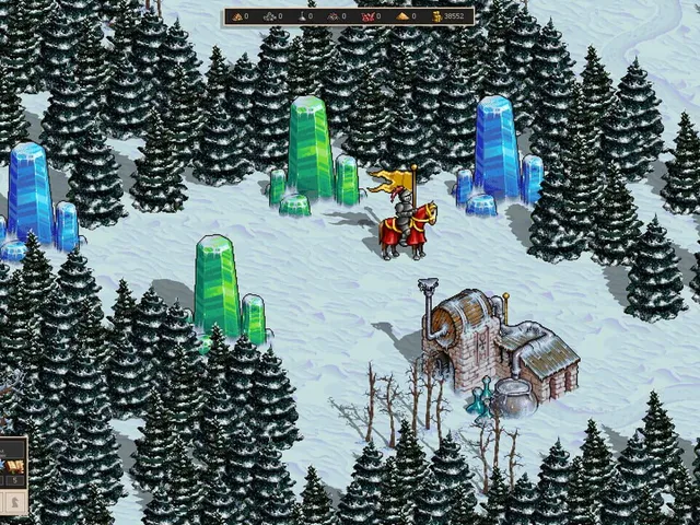 Royal Bounty HD