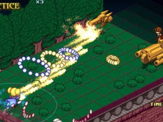 Royal Edoma Engine