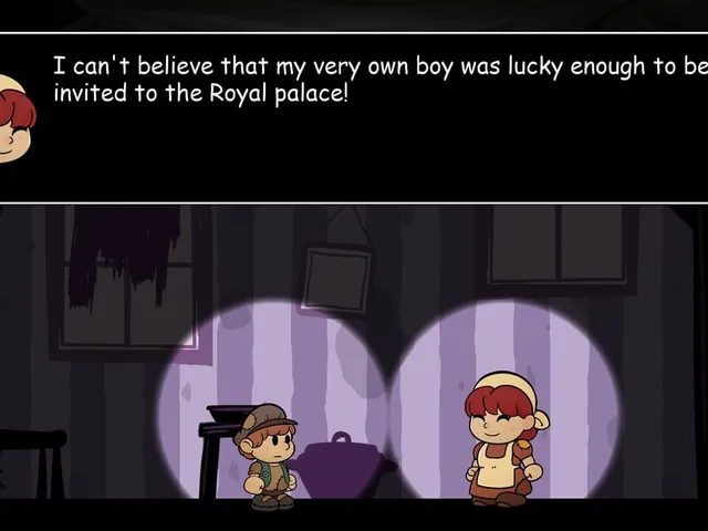 Royal Jest