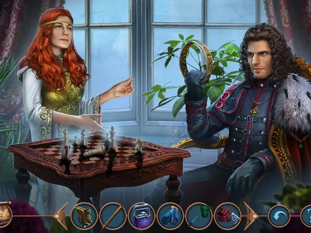 Royal Legends: Raised in Exile - Collector's Edition