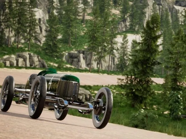 Royal Montgomery Raceways