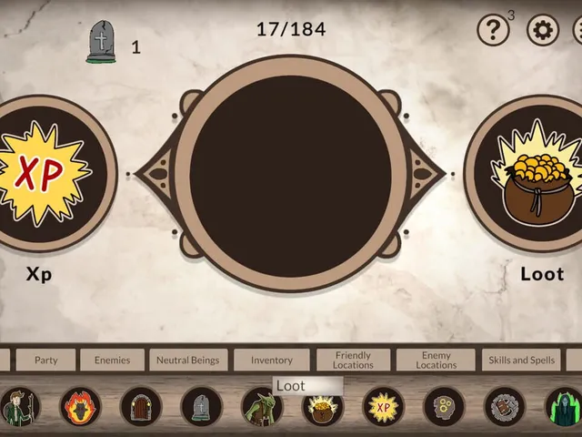 RPG Alchemy