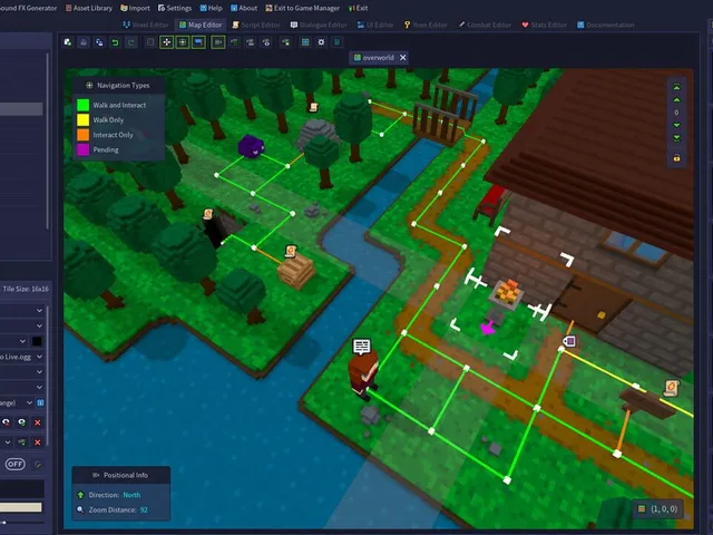 RPG in a Box