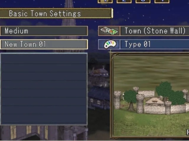 RPG Maker 3