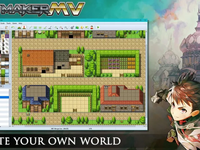 RPG Maker MV