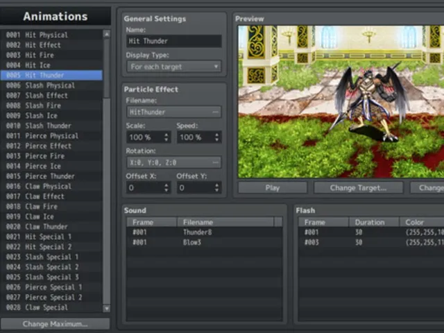 RPG Maker MZ