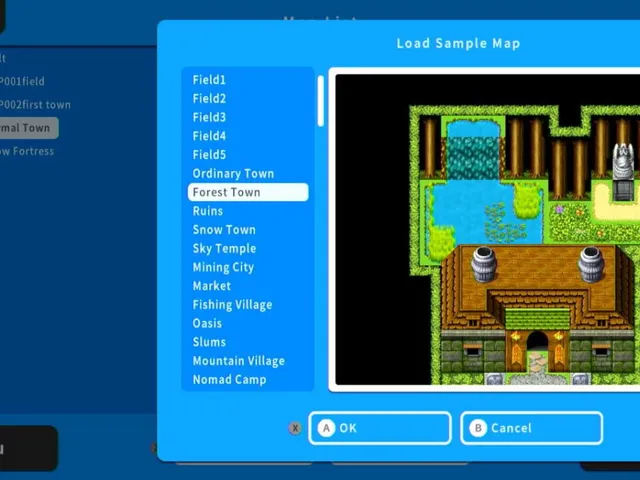 RPG Maker With
