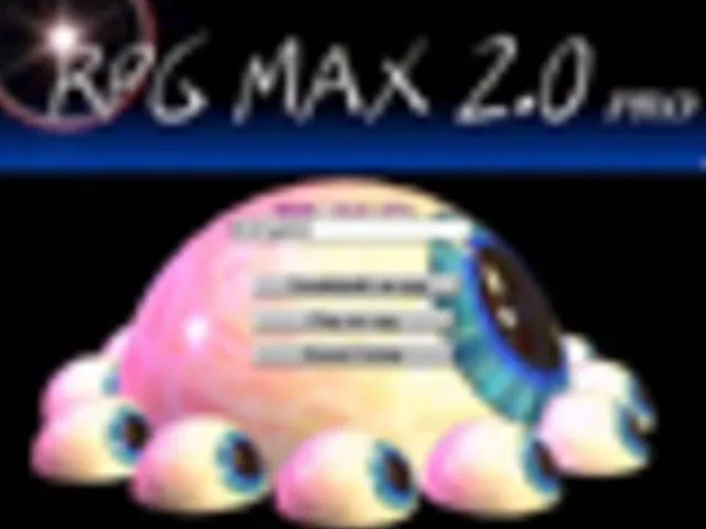 RPG Workshop Max 2