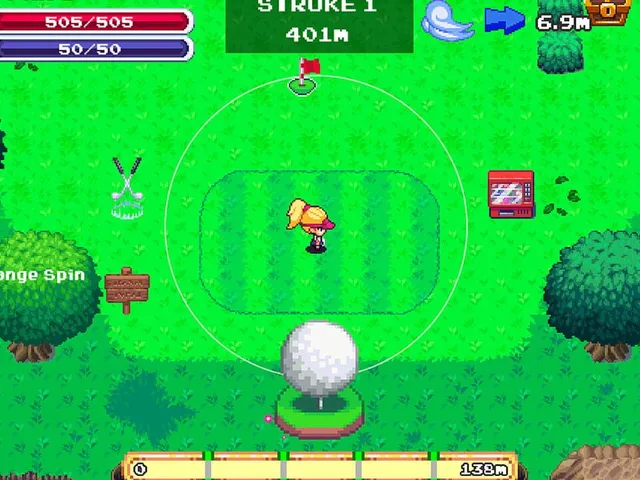 RPGolf