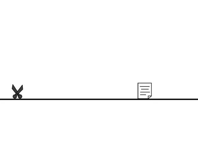 RPS Runner