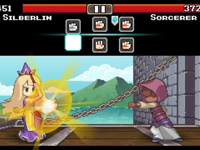 RPS Saga