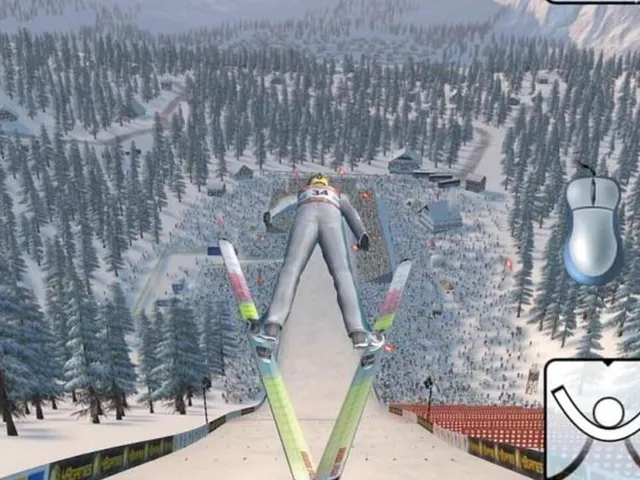 RTL Ski Jumping 2006