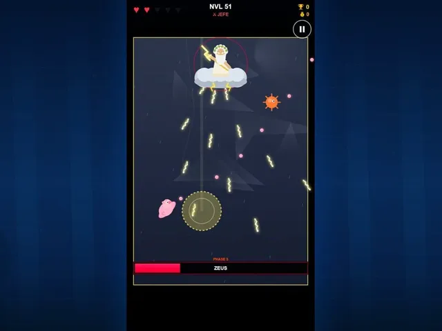 Rubber Duck Survival