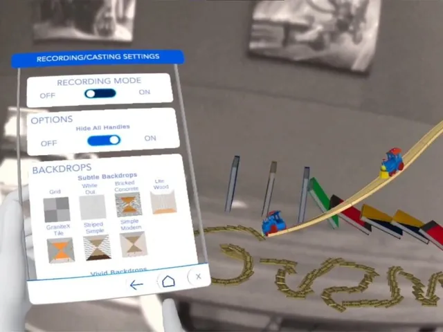 Rube Goldberg Workshop
