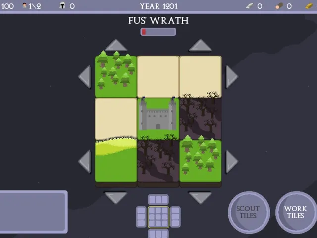 Rubikingdom