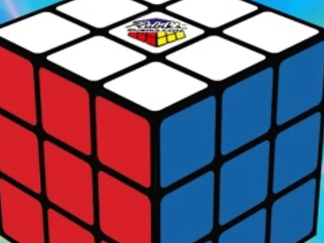 Rubik's Cube