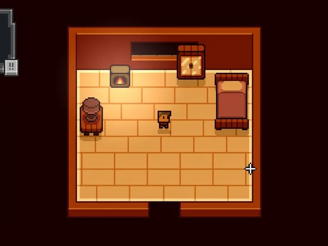 Ruby Journey