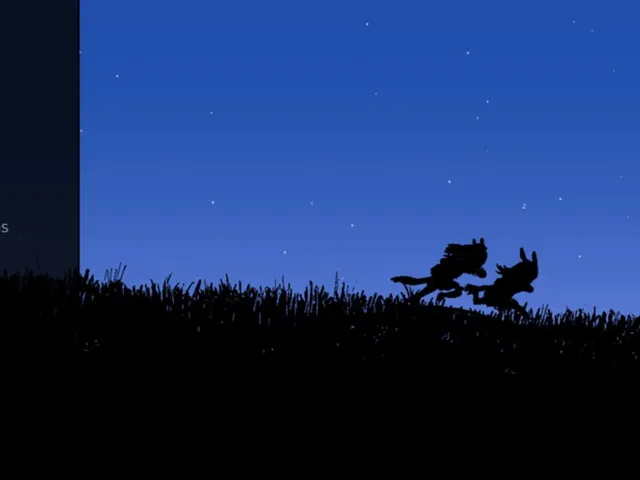 Rudolf's Very Good, No Bad Day-o