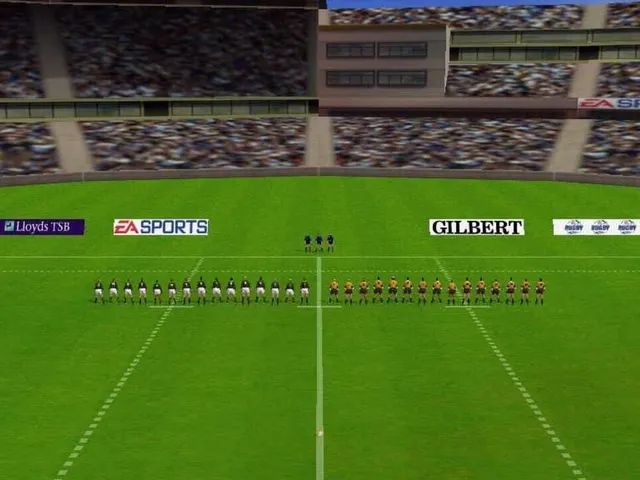 Rugby
