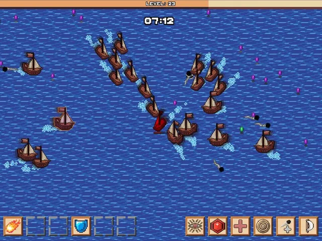 Ruiga Pirates