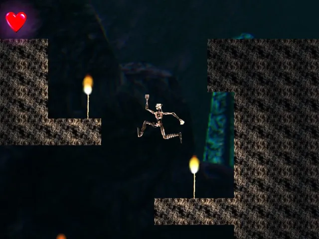 Ruin 2: Mimic Adventures