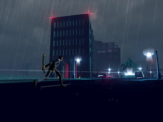 Ruin: Beast City