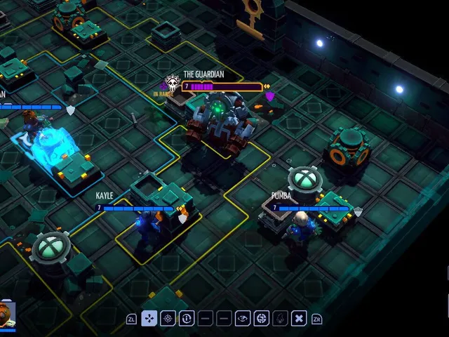 Ruin Raiders