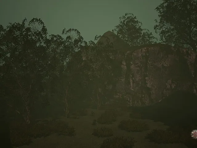 Ruins: The Gate of Rebirth