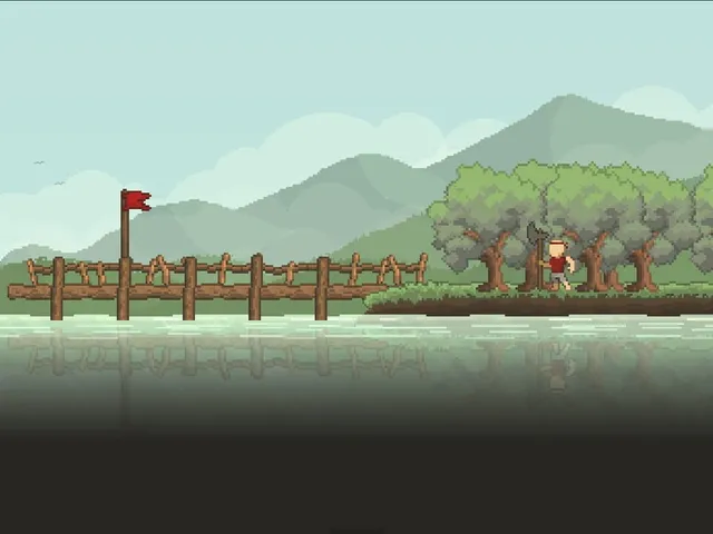 Ruins to Rumble