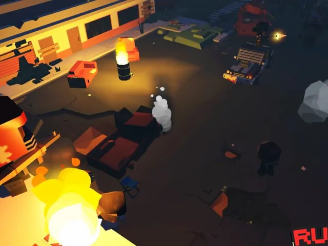 RuinsCity_VR