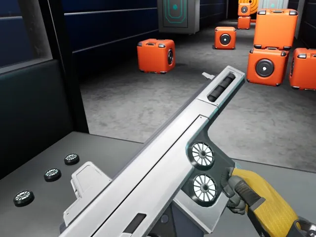 Ruinwaker