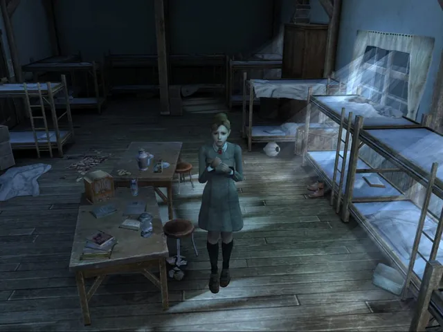 Rule of Rose