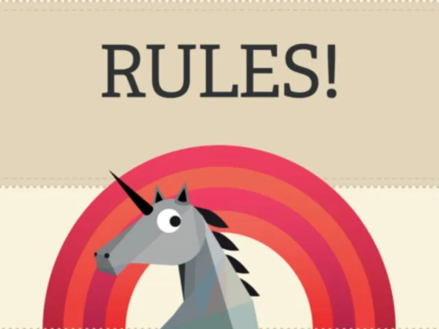 Rules!