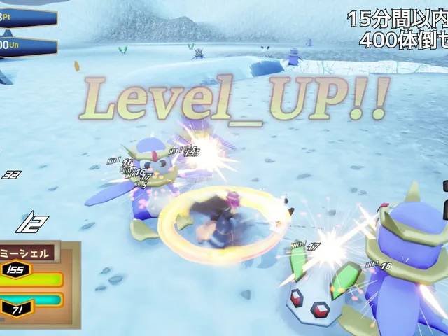 Rumble Burst