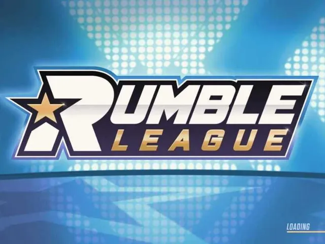 Rumble League
