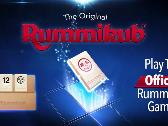 Rummikub